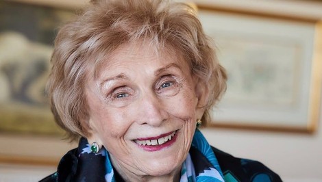 Prežila holokaust, o rodičov ju pripravil Mengele. Zomrela rodáčka z Košíc Edith Eva Eger