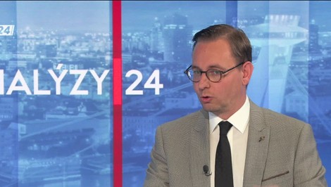 Mimoriadne Analýzy 24: Globálna energetická bezpečnosť