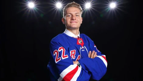 SÝKORA dostal pozvánku do NHL