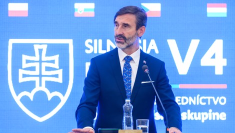 Slovensko pomáha Maďarsku v kritickej situácii na Dunaji