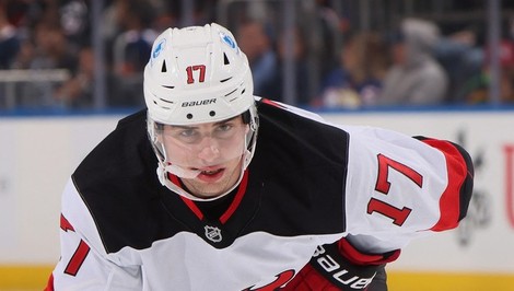 Nemec strelil prvý HATTRICK v NHL!