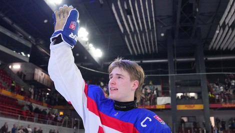 Adama GOLJERA si v druhom kole draftu vybrali králi z Los Angeles