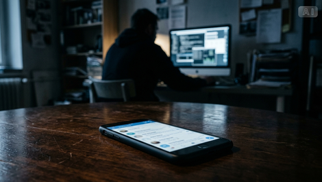 Mimoriadny proces vo Fínsku: Muž čelí obžalobe zo sexuálneho zneužívania 361 detí
