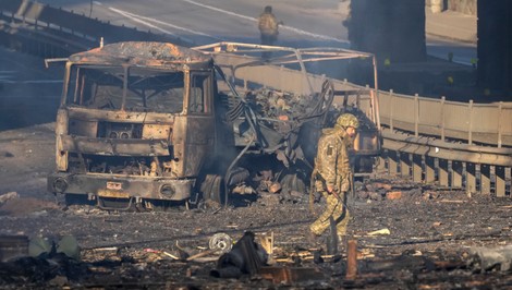 Rusko a Ukrajina si vymenili po 185 vojnových zajatcov, sprostredkovali to Spojené arabské emiráty