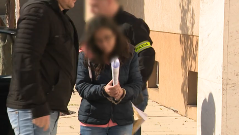 Šokujúci prípad zneužívania dievčatka má pokračovanie: Do väzby putovala aj matka