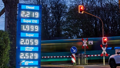 Európe hrozí nedostatok energií? Komisia žiada štáty o plán B