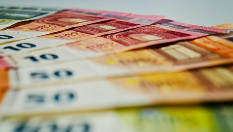 TAKTO dosiahnete vyšší plat