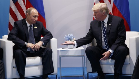 Budapeštiansky summit Trump–Putin sa neuskutoční. Rusko neupustilo z územných nárokov