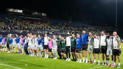 Slovan vycestuje do Paríža, vyzve úradujúceho šampióna Ligy majstrov