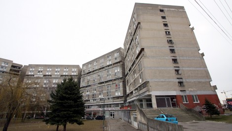 Príbeh bratislavského Pentagonu: Kedysi symbol drog a kriminality, dnes pokojnejší bytový dom