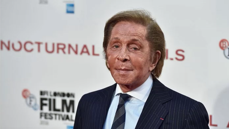 Zomrel taliansky módny návrhár Valentino Garavani, mal 93 rokov