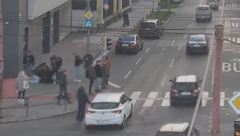 Mestská polícia má za sebou rekordný rok: Viac zásahov aj policajtov v uliciach