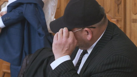 Starosta obžalovaný z prijímania vysokého úplatku je vinný. Súd mu vymeral podmienku