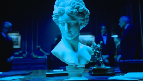 VIDEO: Kauzy ministerstva kultúry "ožili" vo filmoch. Otvorená kultúra ich vytvorila pomocou AI