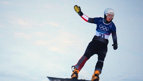 Najstaršia žena v histórii ZOH má 52 rokov