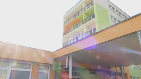 Kysucká nemocnica v Čadci postaví byty pre zdravotníkov. Chce udržať mladých lekárov