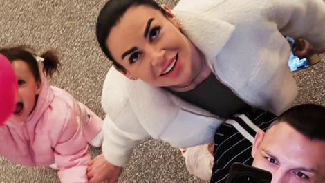 Priateľka Borárosa o živote po tragédii: Takýto vzťah má s malou Zorou!