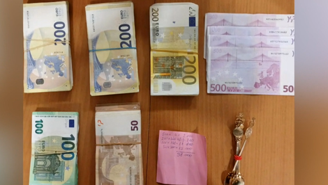 Veľká medzinárodná akcia: Zadržali členov mimoriadne nebezpečného gangu v Európe