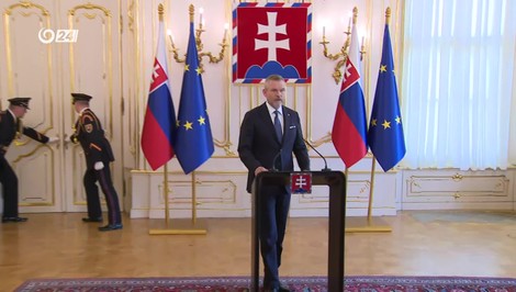 Prezident Kuffu za ministra životného prostredia nevymenuje. Požiadal Fica o nový návrh