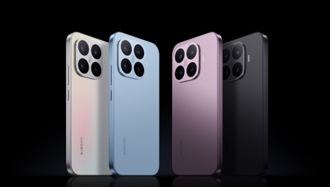 Xiaomi 17T: Leica fotoaparát a výkonný hardvér v telefóne za výbornú cenu