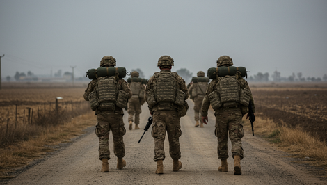 Kanada pripravila scenár možnej invázie od USA: Jej obrana by vydržala len dva dni