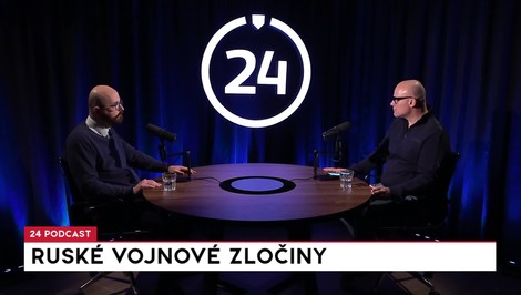 Ruské vojnové zločiny