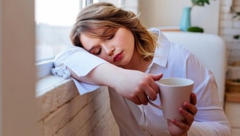 Obávate sa, že máte SKLERÓZU MULTIPLEX?  Toto sú najčastejšie príznaky.