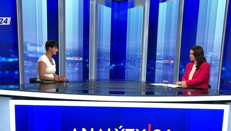 Analýzy 24 o suchu postihujúcom poľnohospodárstvo, ako aj o ruskej stope v cestných kamerách