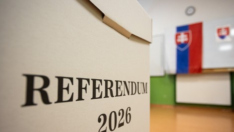 ONLINE: Slováci podľa priebežných výsledkov hlasovali v nízkom počte. Referendum zrejme nebude platné