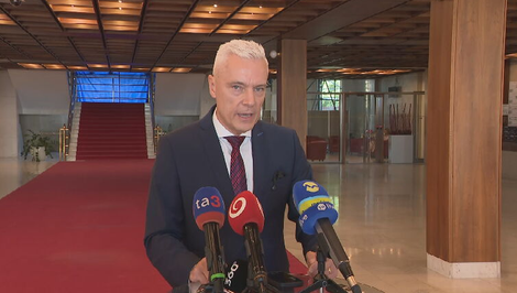 Ferenčák: Bolo voči mne vznesené obvinenie. „Je to politické zadanie“