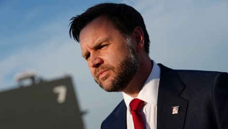 Washington kritizuje Vatikán: Vance považuje pápežov postoj k migrácii za znepokojujúci