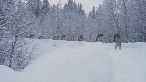 Fínsko sa obáva ruských špiónov po skončení vojny na Ukrajine