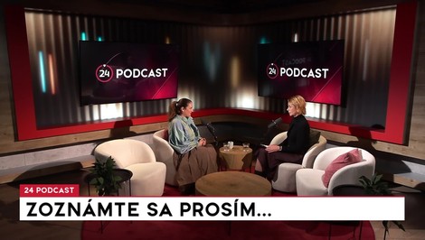 Zoznámte sa prosím...