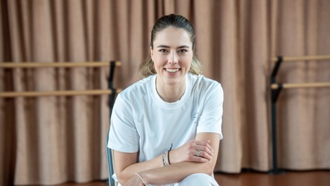 Vlhová o osamelosti: Veľa ľudí ma má rado, ale na konci dňa prídem na izbu a som sama