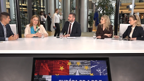 Príde Slovensko o miliardy? Veľký boj o nový rozpočet EÚ sa začal