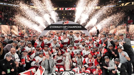 Ohlasy svetových médií na senzačný triumf Hurricanes