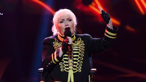 Marika Gombitová oslavuje 70 rokov, slovenská diva jubileum patrične oslávi!