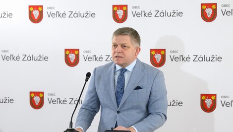 Fico k uniknutému videu Ferenčáka: „Padni komu padni.“