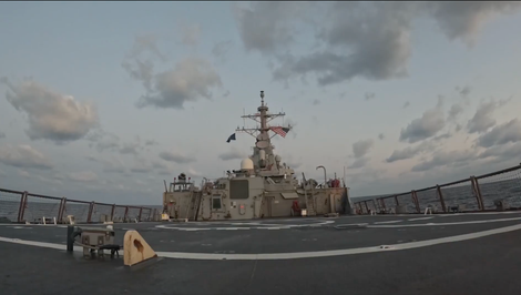 ONLINE: Konflikt na Blízkom východe pokračuje, USA zaútočili na iránsku dronovú loď