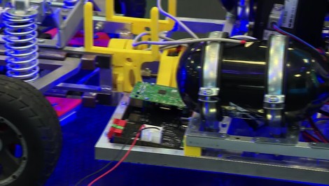 EP05 SLOVAKIATECH KOŠICE