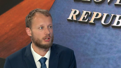 Odborník na ústavné právo: Ministerstvo životného prostredia môže zostať bez šéfa do februára