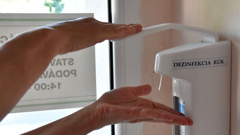 Slovensko hlási stabilizáciu v náraste hepatitídy. Vakcín je dosť, no distribúcia je selektívna