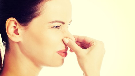 Cítite NEEXISTUJÚCE PACHY? Zrejme trpíte fantozmiou, môže to byť vážny príznak