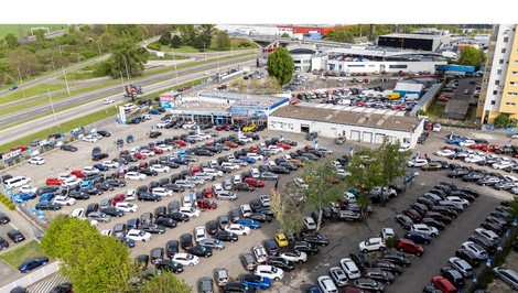 Predaj jazdeného auta s istotou - len pri výbere silného partnera