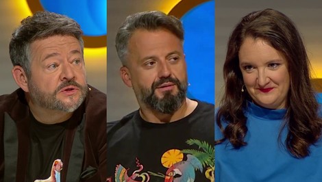 Katka v Inkognite prekvapila svojím povolaním: Trúfli by ste si využiť jej služby?