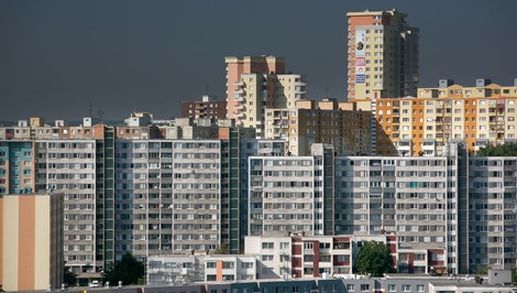 NBS chystá revolúciu v hypotékach: Mladí sa môžu dostať k vlastnému bývaniu jednoduchšie