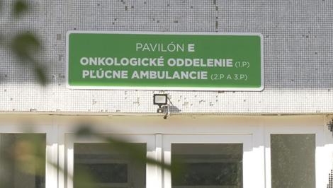 Lekári odišli a náhradu nenašli. Trebišov prišiel o onkologické pracovisko