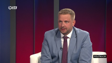 Vláde dôveruje len každý piaty Slovák. „Zlyhávajú všetci politici,“ reaguje Šaško
