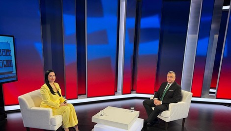 Danko v Politika 24: Z tlačových konferencií o kajúcnikoch sa ľudia nenajedia