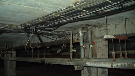 Zlodej ukradol telekomunikačné káble z nemocnice. Pacienti sa dva týždne nemohli dovolať